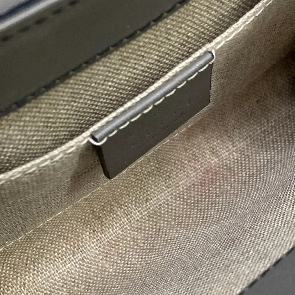 Gucci Emily/Micro Guccisima Shoulder Bag 449636